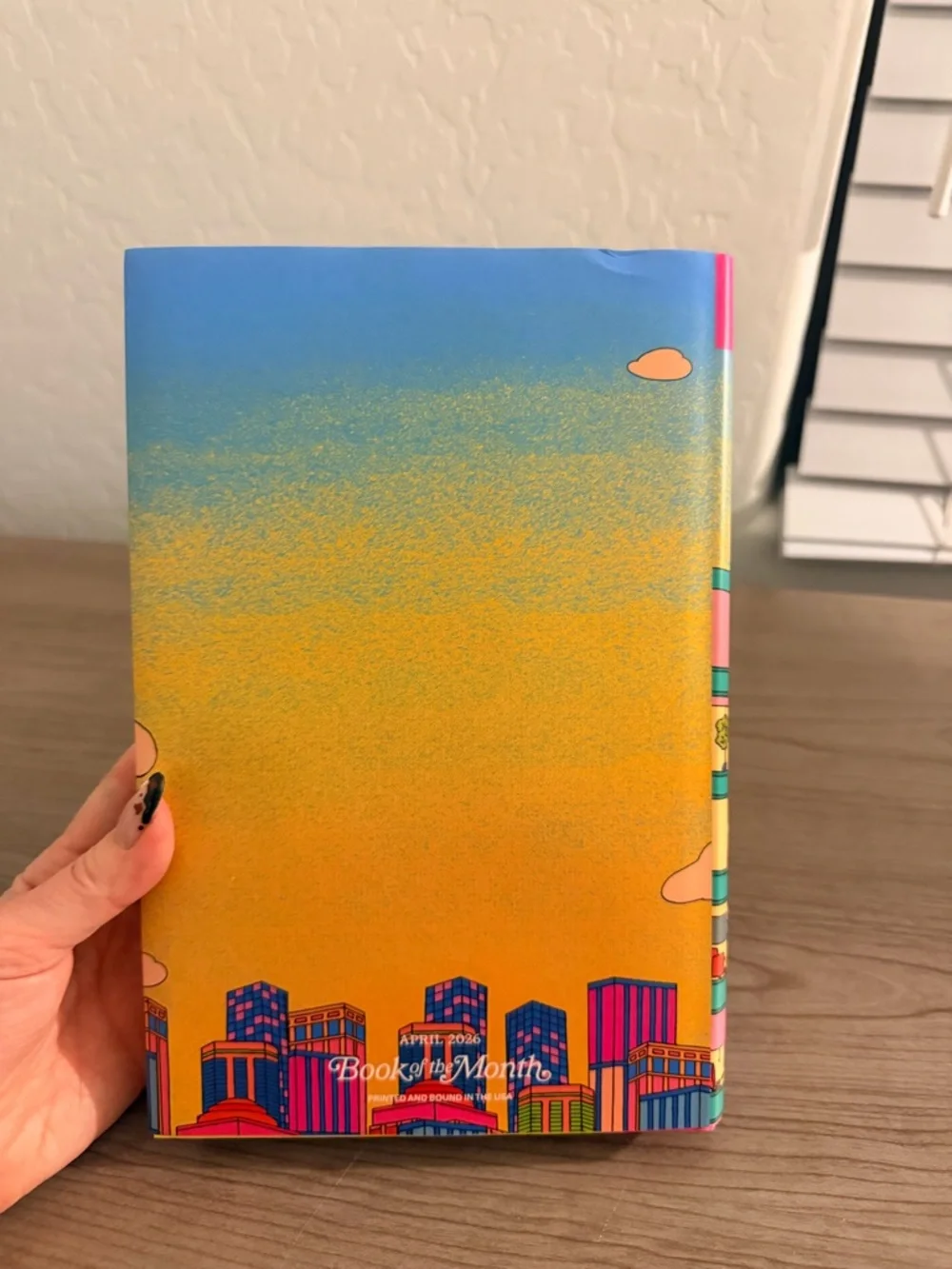 Annie Knows Everything - BOTM Edition (Like New)